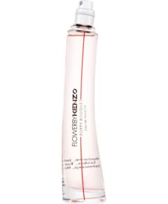 Tester Flower By Kenzo / Poppy Bouquet 50ml