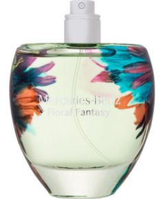 Mercedes-benz Tester Floral Fantasy 90ml