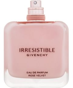 Givenchy Tester Irresistible / Rose Velvet 80ml
