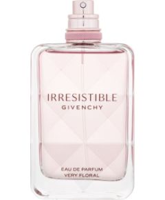 Givenchy Tester Irresistible / Very Floral 80ml