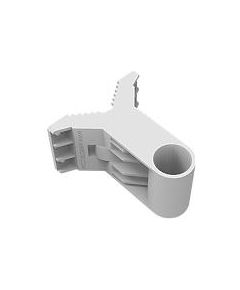 ANTENNA ACC WALL MOUNT/ADAPTER QM MIKROTIK