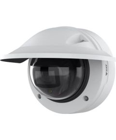 NET CAMERA P3278-LVE DOME/03155-001 AXIS