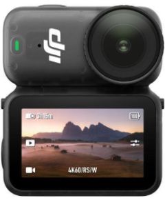 DJI Osmo Nano Standard Combo (128GB)