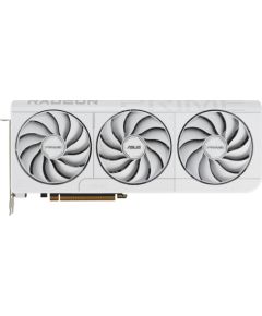VGA PCIE16 RX9070XT 16GB GDDR6/PRIME-RX9070XT-O16G-WH ASUS