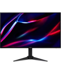 LCD Monitor ACER 27 " 1920 x 1080 pixels Full HD Native aspect ratio 16:9 Flat UM.HV3EE.E01