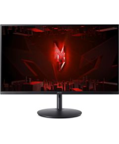 LCD Monitor ACER 27 " 1920 x 1080 pixels Full HD Native aspect ratio 16:9 LCD Flat UM.HX0EE.101