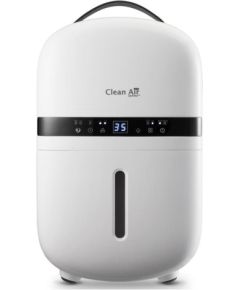DEHUMIDIFIER & AIR PURIFIER/CA-702 SMART CLEAN AIR OPTIMA