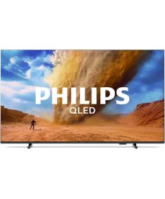 PHILIPS 75PUS7810/12 75" 4K Ultra HD Flat QLED TV