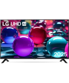 TV SET LCD 65" 4K/65UA73006LA LG