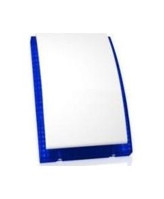 SIREN OUTDOOR BLUE/SP-4001BL SATEL