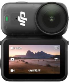 DJI Osmo Nano Standard Combo (64GB)