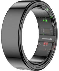 Smartring Colmi R12 20.8MM 11 (black)