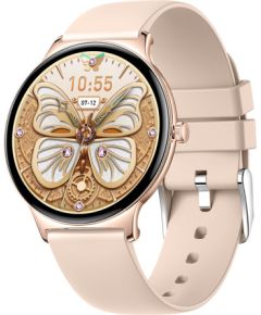 Colmi V89 smartwatch (gold)