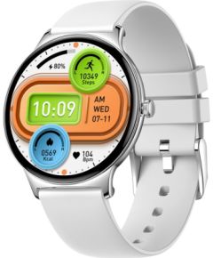 Colmi V89 smartwatch (silver)