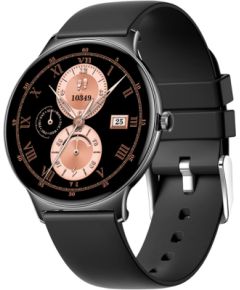 Colmi V89 smartwatch (black)