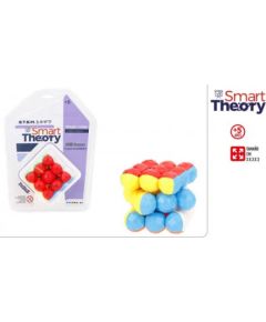 Кубик рубик Smart Theory 3+ CB38040