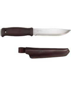 Morakniv Garberg Grand nazis, ādas maksts (S)