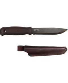 Morakniv Garberg Grand BlackBlade™ nazis, ādas maksts (C)