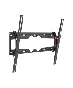Barkan E310+.B 29"-65" lenktam TV, pakreipiamas, sieninis, juodas