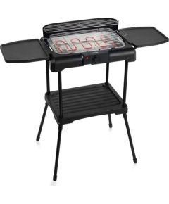 Princess Grill ogrodowy elektryczny 2200 W 24.5 cm x 40 cm