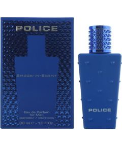 Police Shock-In-Scent Woda perfumowana 30ml