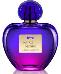 Antonio Banderas EDT 50 ml