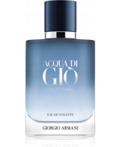 Giorgio Armani Acqua Di Gio Profondo edt 50ml