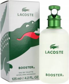 Lacoste Booster edt 125ml