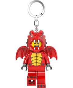 LEGO Minifigures Smok brelok z latarką LGL-KE196H