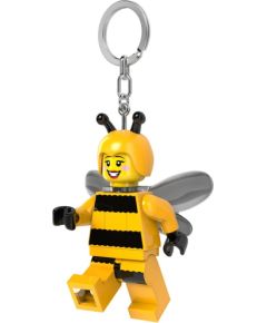 LEGO Minifigures Pszczółka brelok z latarką LGL-KE211H