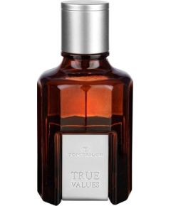 Tom Tailor Tom Tailor True Values for Him EDT 50ml