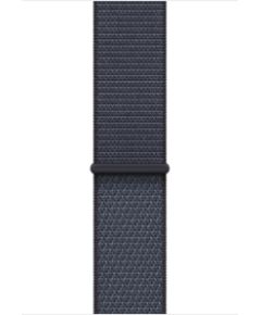 Apple MFFH4ZM/A Siksniņa Viedpulksteņiem Neilons 46mm