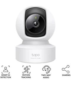 TP-Link Tapo C222 Камера видеонаблюдения