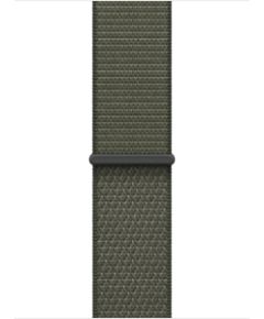 Apple MFFD4ZM/A Siksniņa Viedpulksteņiem Neilons 42mm