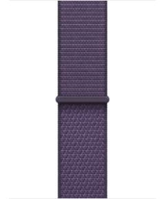 Apple MFFE4ZM/A Siksniņa Viedpulksteņiem Purple Fog 42mm