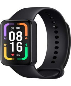 Xiaomi   Redmi Smart Band Pro Black