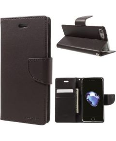 Mercury Apple  iPhone X/XS Bravo Diary Brown