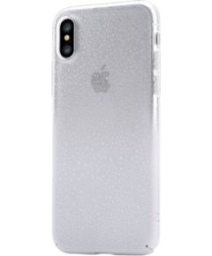 Devia Apple  iPhone X Amber case White