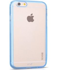 Hoco Apple  iPhone 6  Steel Series Double Color Blue