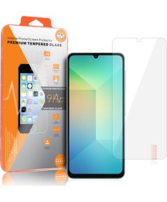 OEM Tempered Glass Orange for SAMSUNG GALAXY A06|A05|A05s