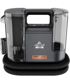 Bissell SpotClean EU, Carpet and Upholstery Cleaner 3681N Cordless operating Washing function 25.9 V Operating time (max) 35 min Black Warranty 24 month(s)