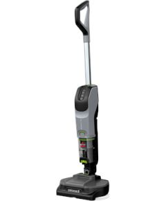 Bissell Hard Surface Cleaner SpinWave®+ Vac PET Select Cordless operating Handstick Washing function 25.9 V Operating time (max) 70 min Grey/Black/Lime Warranty 24 month(s)