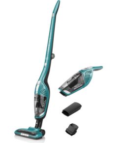 ETA Vacuum Cleaner ETA345390000 Moneto II Cordless operating Handstick 2in1 N/A W 14.4 V Operating time (max) 45 min Blue/Black