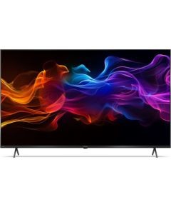 Sharp 50HP5265E 50 Smart TV Google TV UHD Black