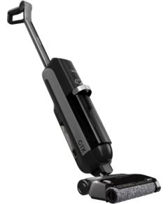 Midea Cordless Vacuum Cleaner X10 Wet and Dry 220 W 22.2 V Operating time (max) 35 min Black