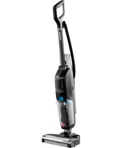 Bissell Vacuum Cleaner CrossWave HF2 Pro Corded operating Handstick Washing function 340 W - V Black/Grey/Blue