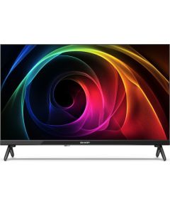 Sharp 24HA1205E 24 HD Black