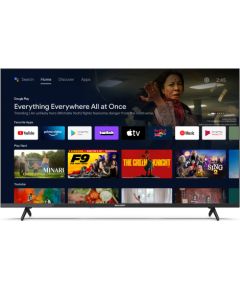 Sharp 43FH2EA 43" (108cm) Smart TV Android TV FHD Black