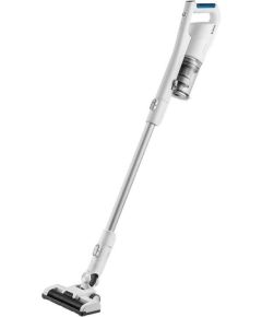 Midea Cordless Vacuum Cleaner P5 MCS2021WB 150 W 21.6 V Operating time (max) 45 min White