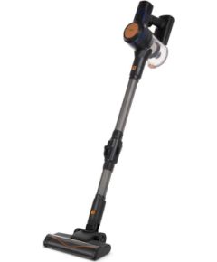 Tristar Flex Stick Vacuum SZ-2380 Cordless operating 150 W 22.2 V Operating time (max) 40 min Anthracite Warranty 24 month(s)